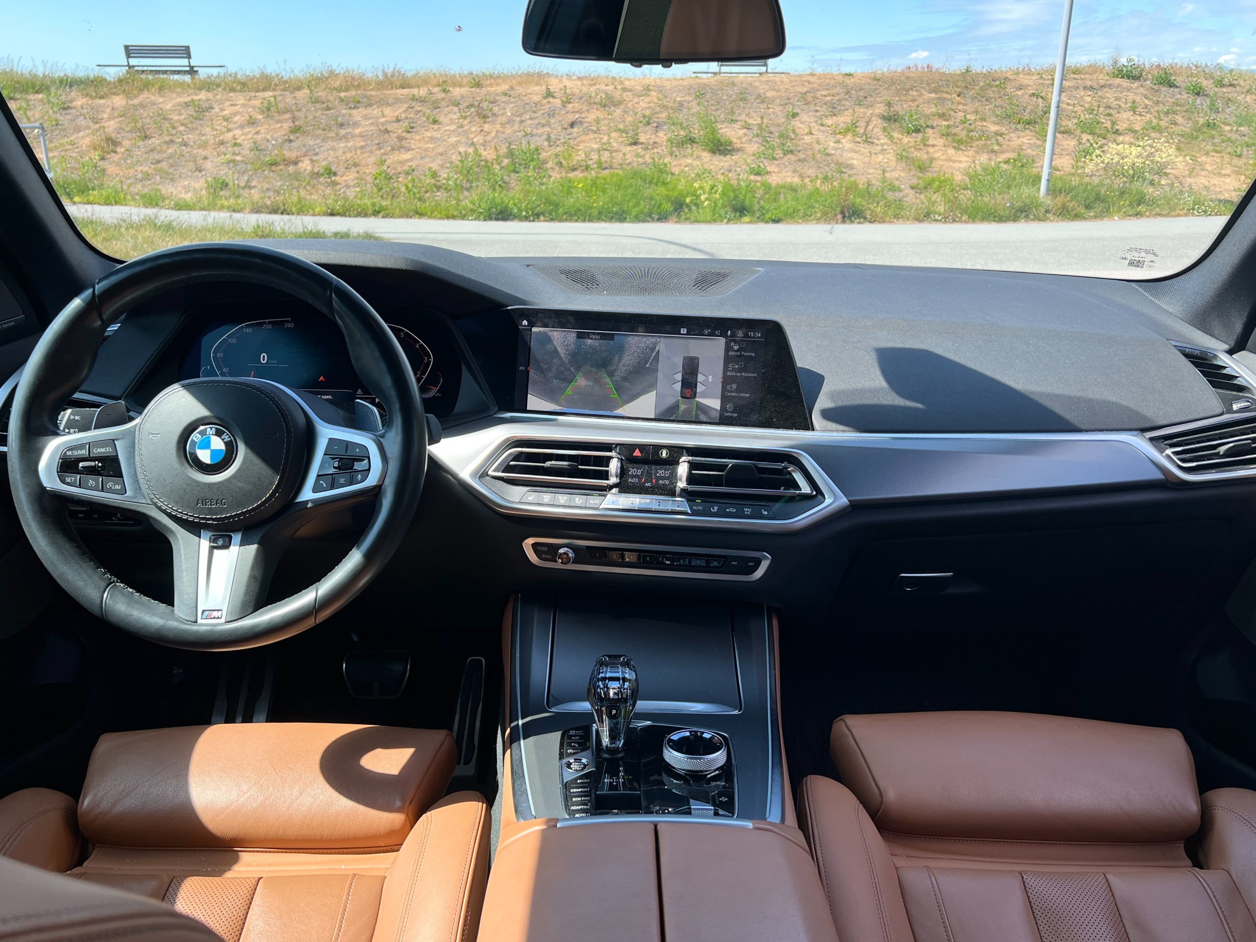 2019 BMW X5 xdrive40i | BC Local - Image 8